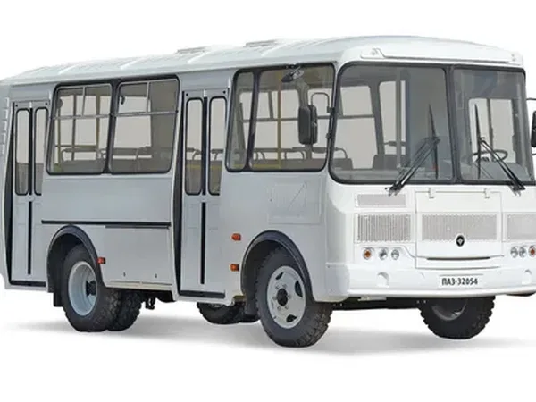 Автобус ПАЗ 32054