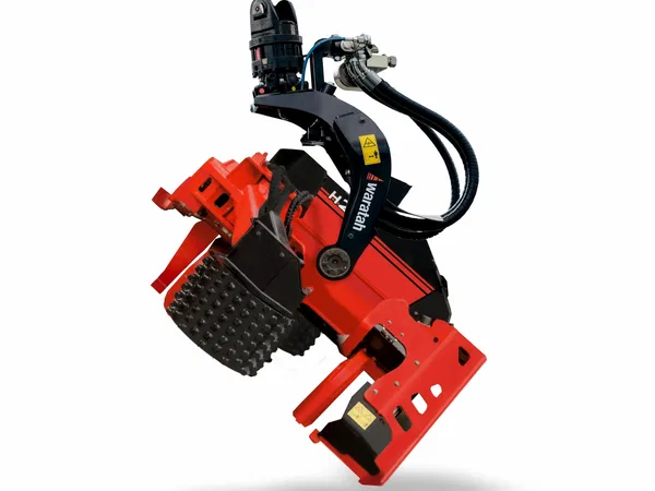 Харвестерная головка Waratah H219X