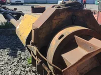 Сваебойная установка (копер) РДК (RDK) Молот дизельный штанговый HD-35 с наработкой