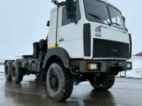 Седельный тягач МАЗ 6425X9-450-051