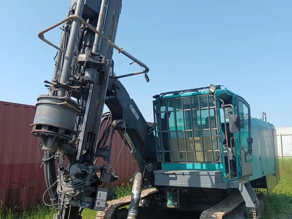 Буровая установка EVERDIGM D700