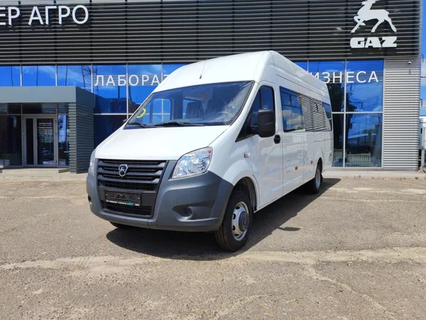 Автобус ГАЗ A65R52