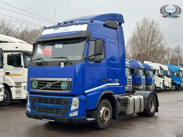 Седельный тягач Volvo FH 13