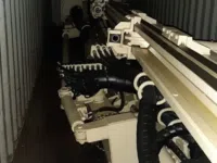 Буровая установка MTI BPR 48