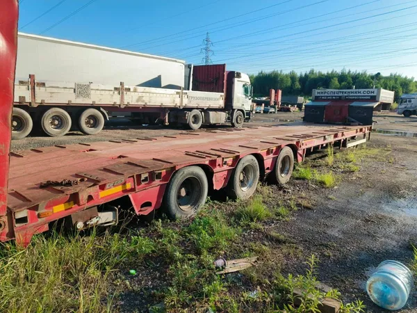 Трал Росспецприцеп 994273