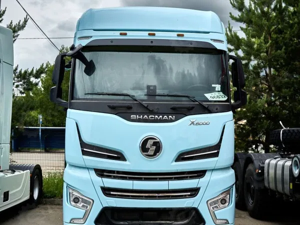 Седельный тягач FOTON 4189SLFKA-B2TA01