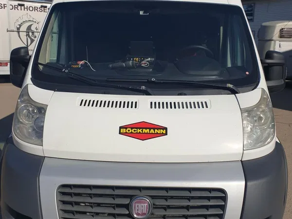 Коневоз IVECO Daily 50C15
