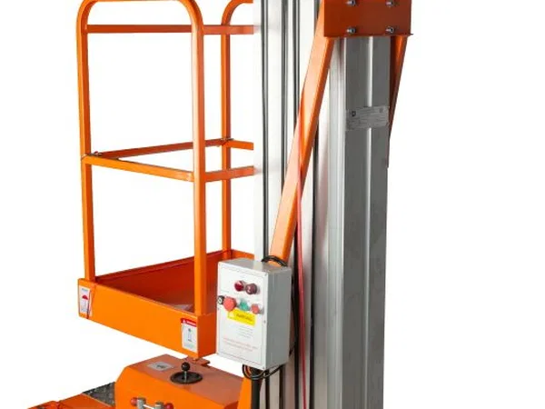Мачтовый подъемник SmartLift  GTWY6-100 AC 220V 1
