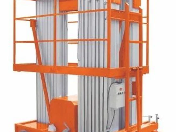 Мачтовый подъемник TOR GTWY14-320 DC 3