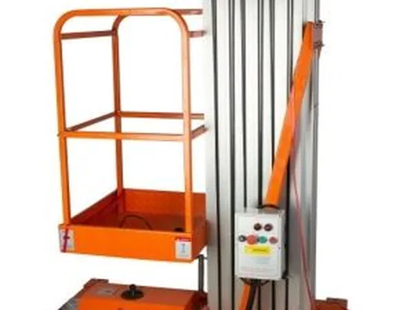 Мачтовый подъемник TOR GTWY9-100 AC 220V 1