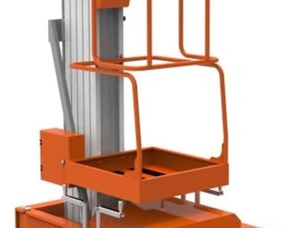 Мачтовый подъемник TOR GTWY8-100 AC 220V 1