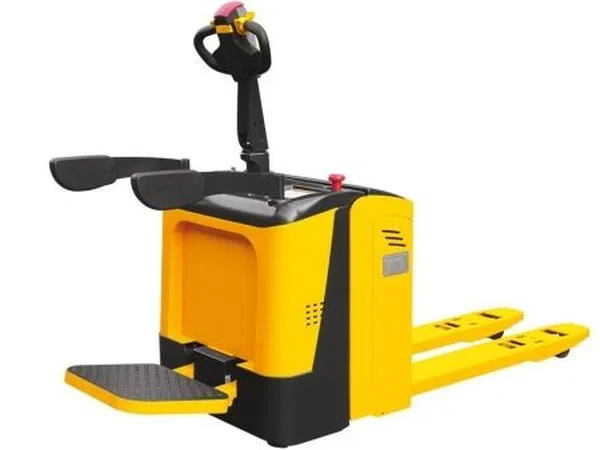 Транспортировщик паллет TOR CBD20R-II