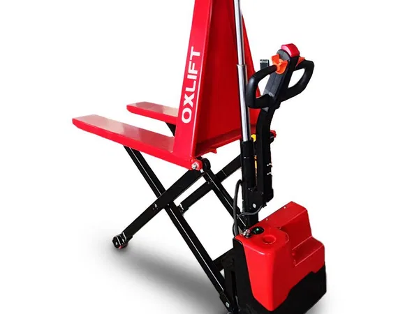 Транспортировщик паллет OXLIFT TX 10H