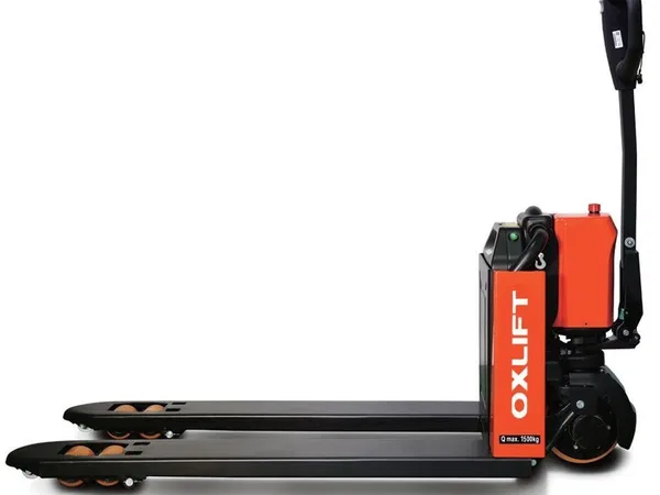 Транспортировщик паллет OXLIFT PTE15