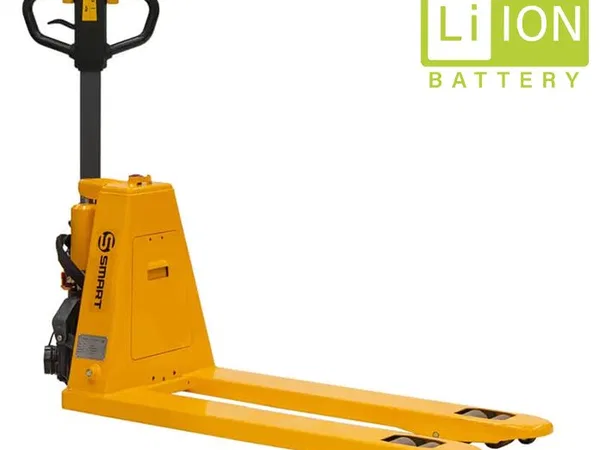 Транспортировщик паллет SmartLift CBD15