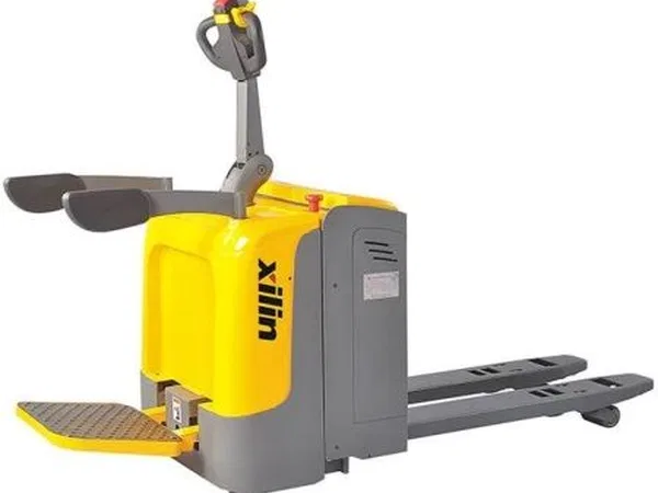 Транспортировщик паллет XILIN (Unilift) CBD25R-II