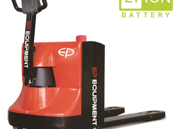 Транспортировщик паллет EP Equipment EPT20-20WA