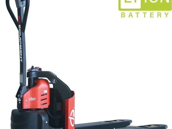 Транспортировщик паллет EP Equipment EPT12-EZ