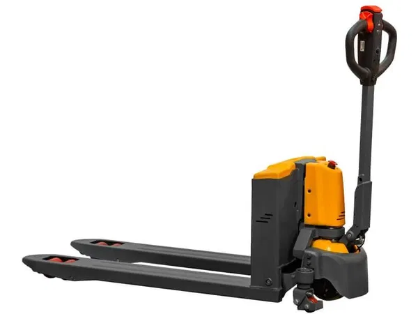 Транспортировщик паллет SmartLift CBD15W-II Li