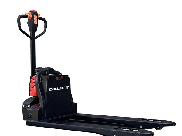 Транспортировщик паллет OXLIFT CBD20E