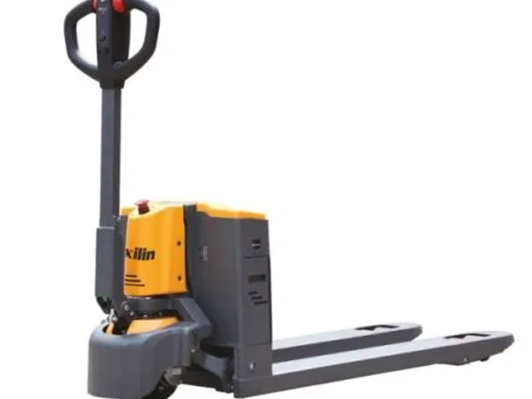 Транспортировщик паллет XILIN (Unilift) CBD15W-II Li-ion