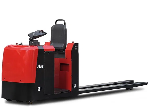 Транспортировщик паллет HANGCHA CJD25-AC2-L