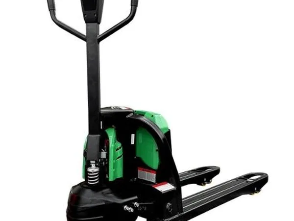 Транспортировщик паллет OXLIFT TX15-L3