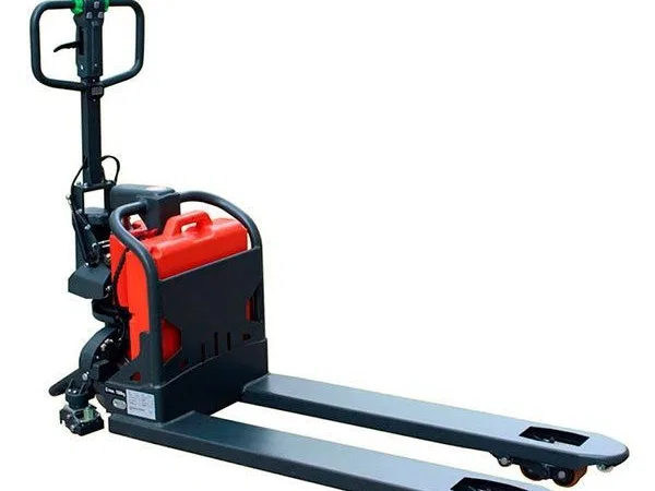 Транспортировщик паллет NOBLELIFT PTE20N 2000KG