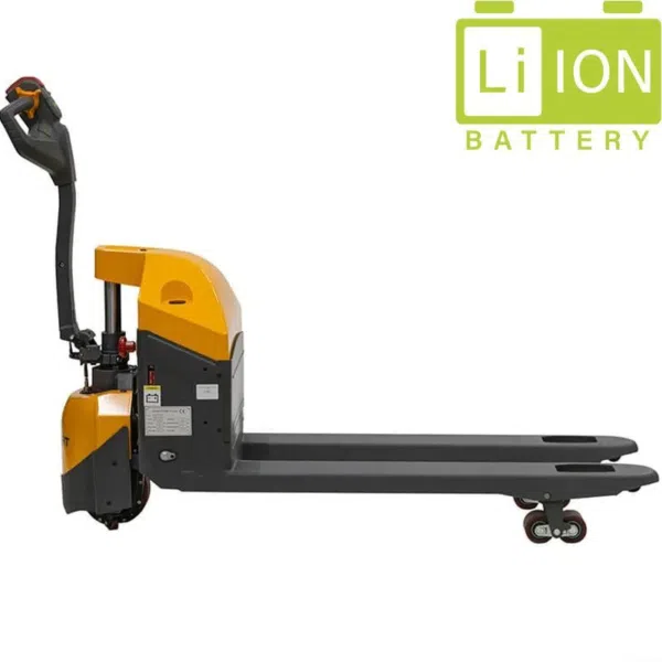 Транспортировщик паллет SmartLift CBD20W-E