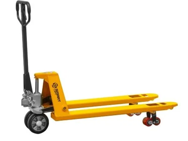 Гидравлическая тележка (рохля) SmartLift SD (BF25, RDP)