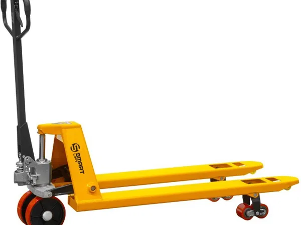 Гидравлическая тележка (рохля) SmartLift SD (BF25, PDP)