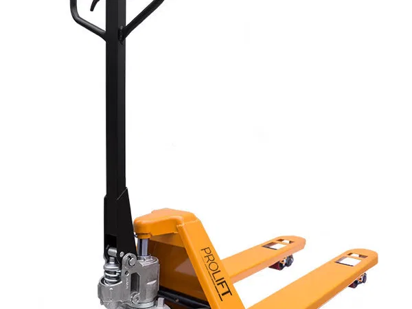 Гидравлическая тележка (рохля) PROLIFT AC30