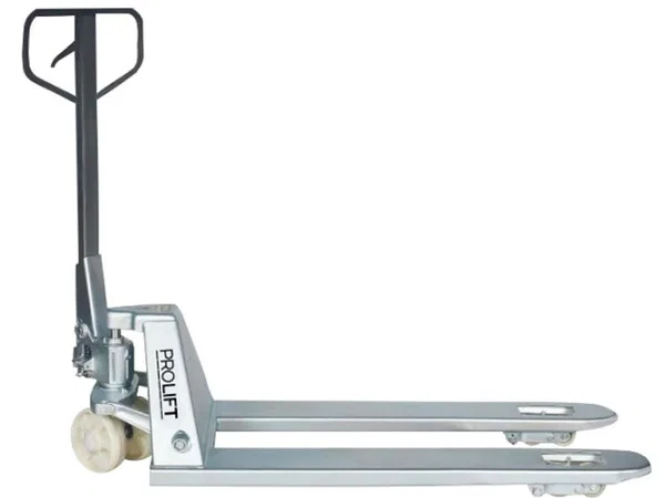 Гидравлическая тележка (рохля) PROLIFT CG25