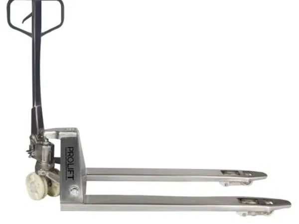 Гидравлическая тележка (рохля) PROLIFT NG25