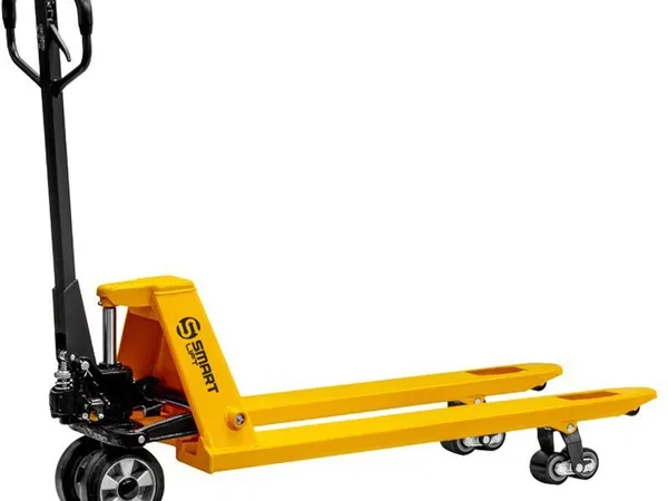 Гидравлическая тележка (рохля) SmartLift SP (BF Premium, RDP)