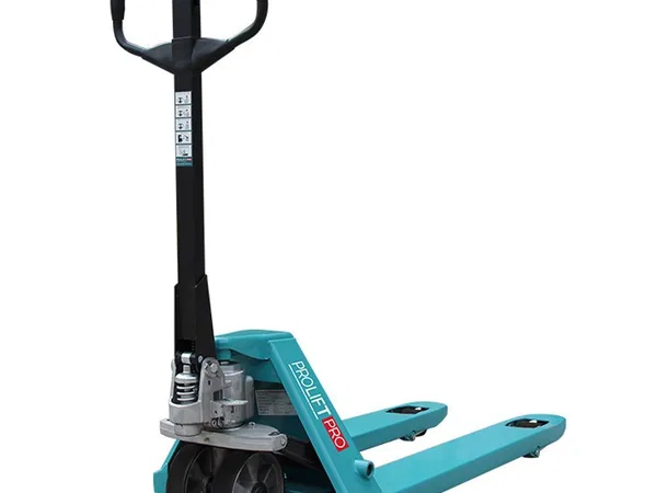 Гидравлическая тележка (рохля) PROLIFT PRO RT30