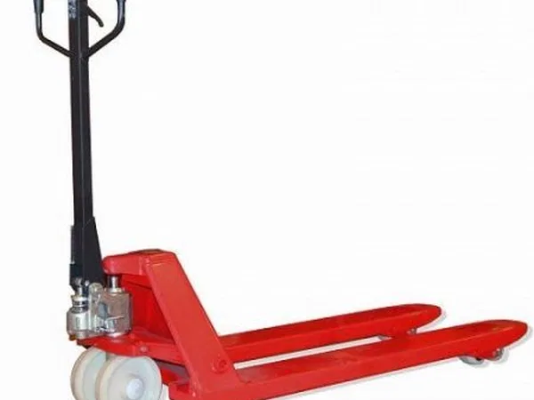 Гидравлическая тележка (рохля) OXLIFT OX 25-NL