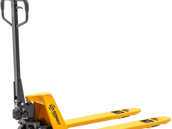 Гидравлическая тележка (рохля) PROLIFT SD-LP (BFL15)