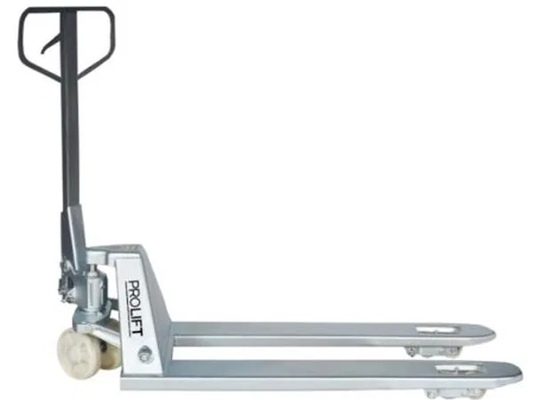 Гидравлическая тележка (рохля) PROLIFT CG25
