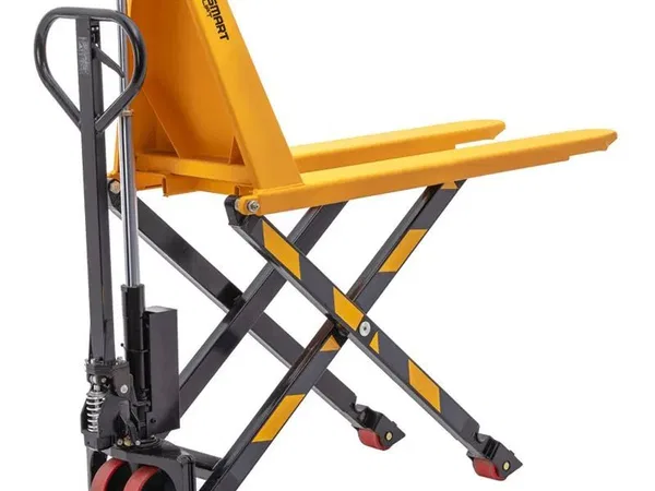 Гидравлическая тележка (рохля) SmartLift SD-HL (HLT15)