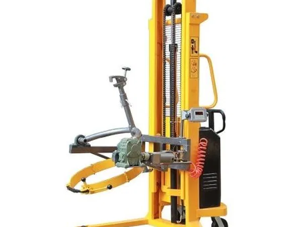 Тележка для бочек TOR YL450S