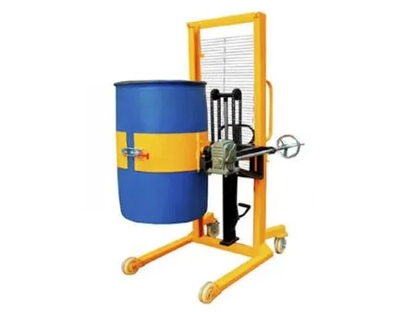 Тележка для бочек SmartLift SDА400A