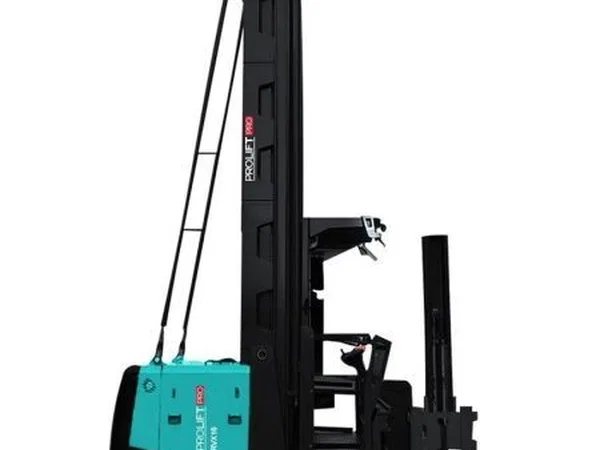 Штабелер PROLIFT PRO RVX 16127