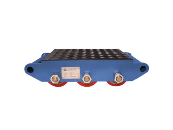 Такелажная система Gearsen CRO-6