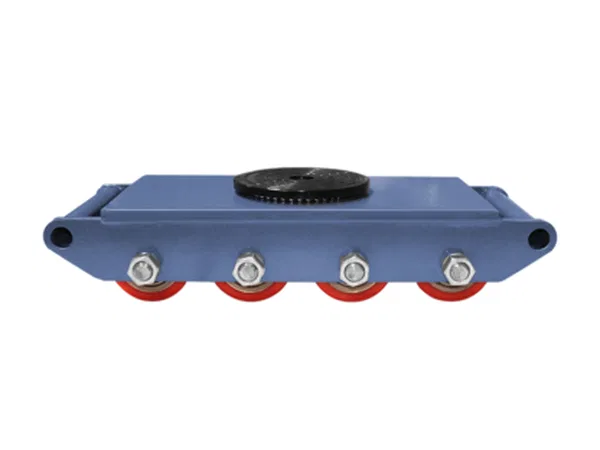 Такелажная система Gearsen CRA-8