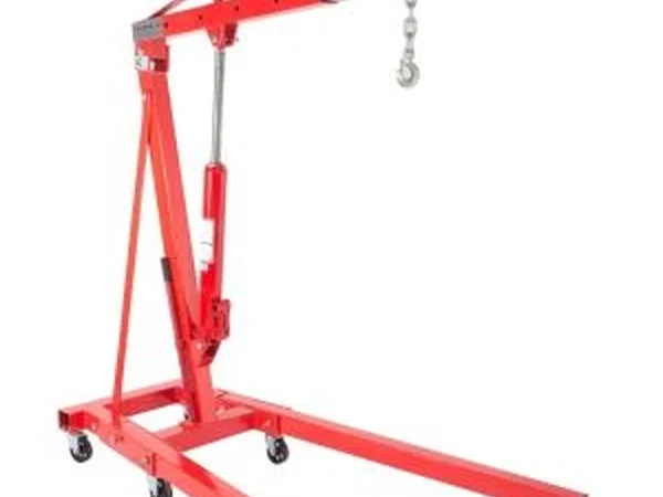 Мини-кран TOR TL1001-2