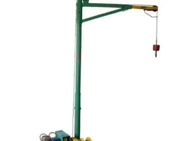 Мини-кран TOR КОР-200 "В окно"