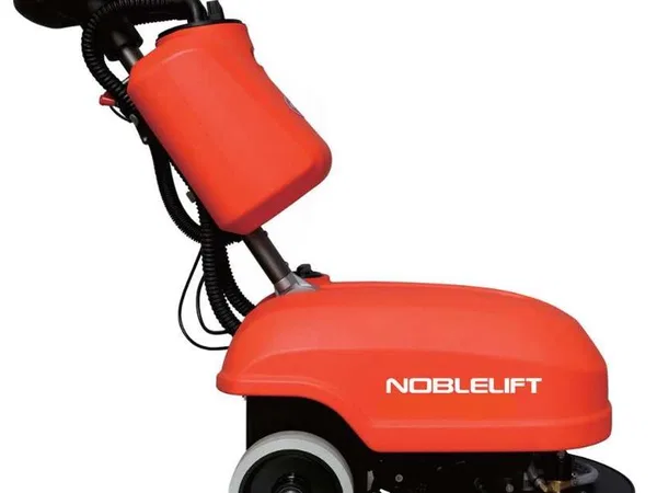 Поломоечная машина NOBLELIFT NB380