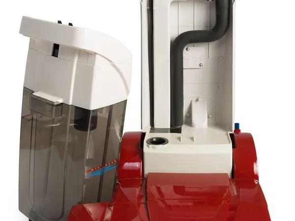 Поломоечная машина Bennett SMART S510B