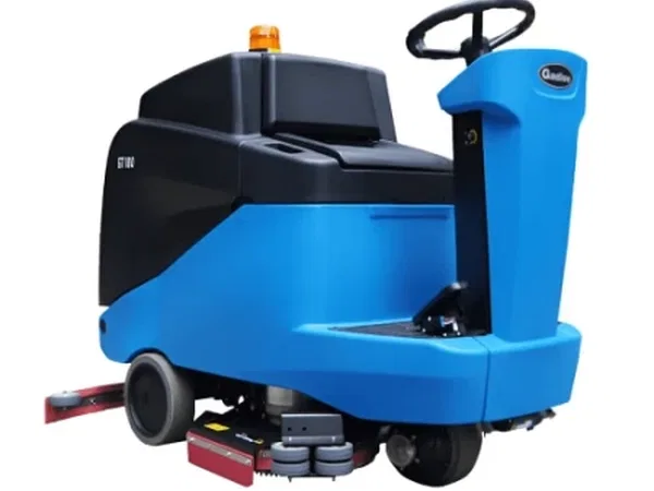 Поломоечная машина Gadlee GT180 B95